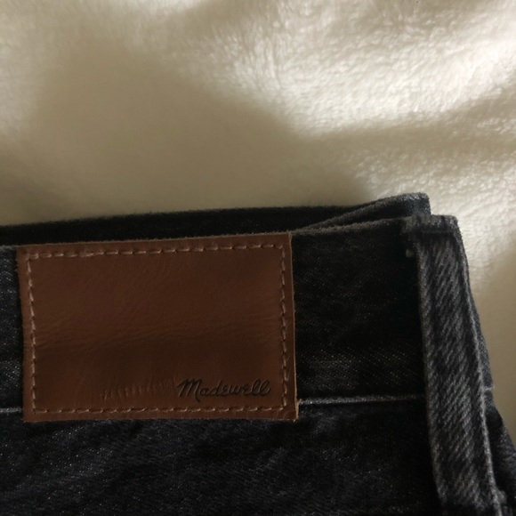 Made well jeans - Picture 4 of 4